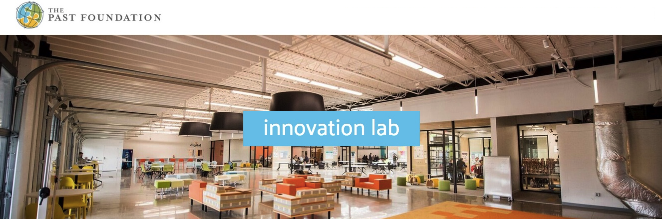 PAST Innovation Lab
